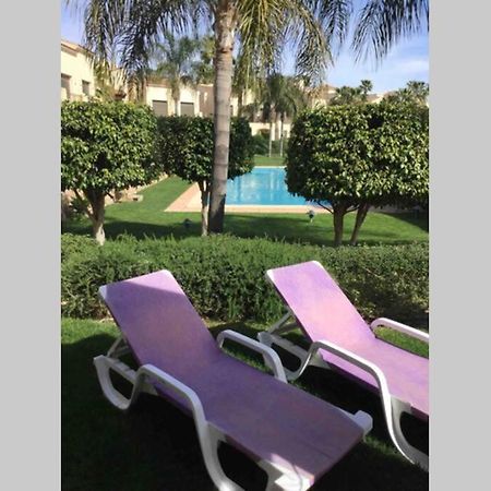 Roda Golf & Beach Resort. Townhouse, Poolside ムルシア エクステリア 写真