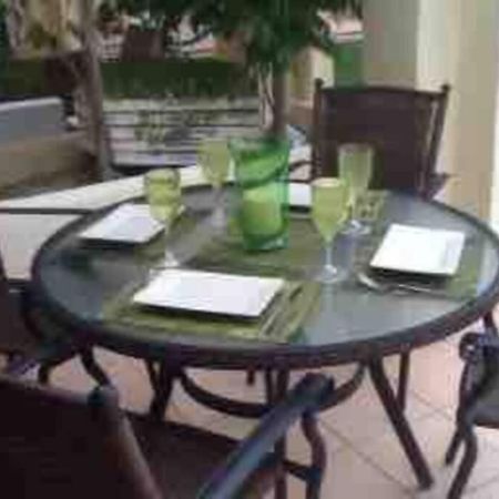 Roda Golf & Beach Resort. Townhouse, Poolside ムルシア エクステリア 写真