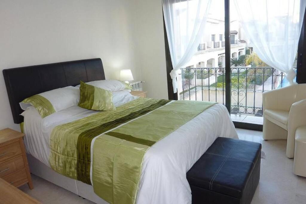 Roda Golf & Beach Resort. Townhouse, Poolside ムルシア エクステリア 写真